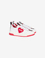 Zapatillas deportivas de piel de becerro 