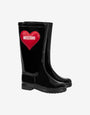 Botas de lluvia de PVC