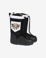 Moschino Teddy Bear Nylon Snow Boots