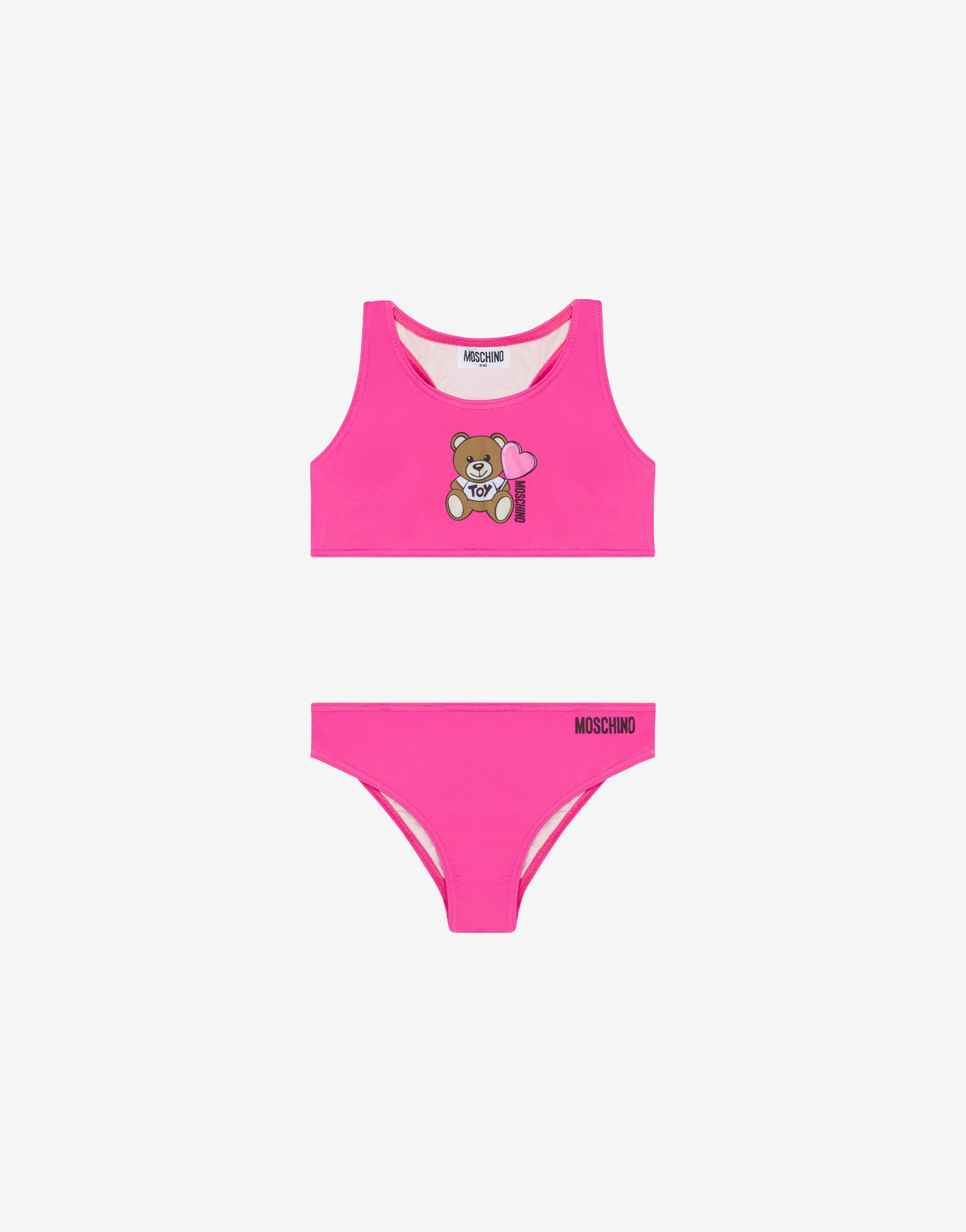 Lycra bikini Teddy Bear | Moschino