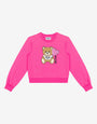 Cotton sweatshirt Teddy Bear