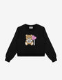 Cotton sweatshirt Teddy Bear