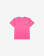 Maxi cotton T-shirt Teddy Bear