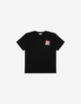 Maxi cotton T-shirt Teddy Bear