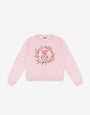 Cotton sweatshirt Teddy Bear