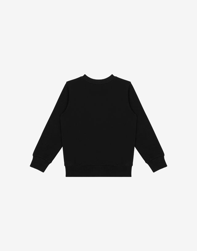 Cotton sweatshirt Teddy Bear  Moschino 1