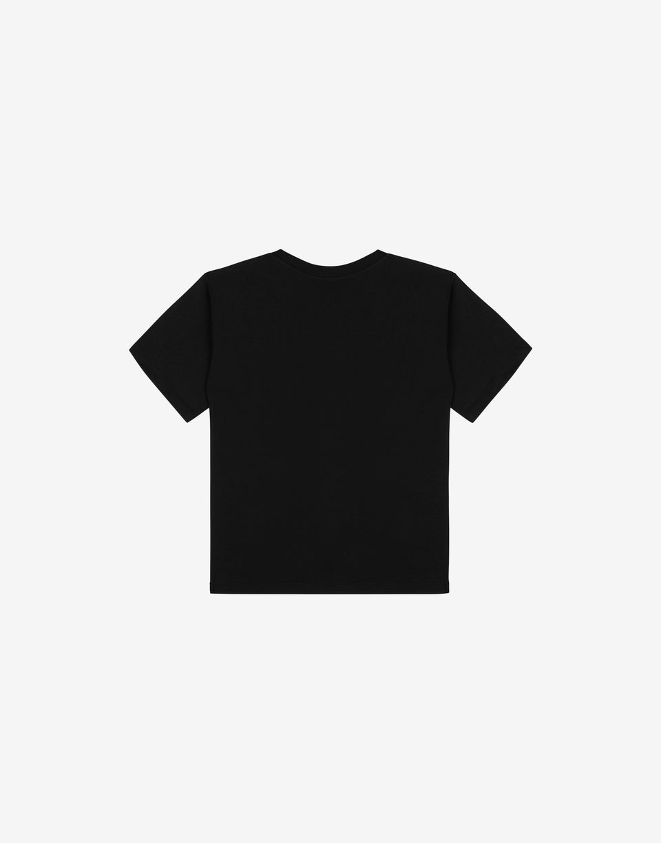 Jersey T-shirt Teddy Bear  Moschino 1