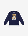 Cotton sweatshirt Teddy Bear