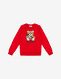 Cotton sweatshirt Teddy Bear