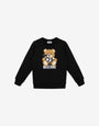 Cotton sweatshirt Teddy Bear