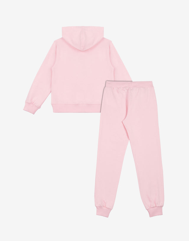 Moschino Teddy Bear Sweatpants Suit  Moschino 1