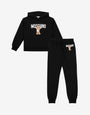 Moschino Teddy Bear Sweatpants Suit