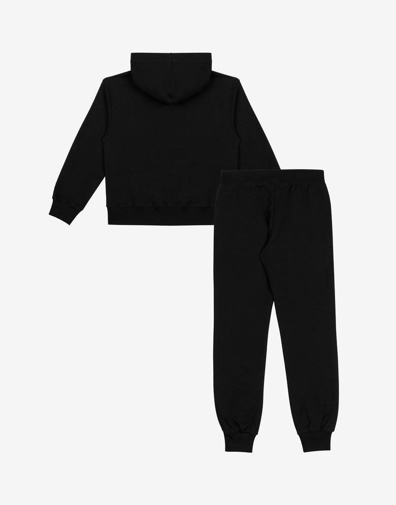 Moschino Teddy Bear Sweatpants Suit  Moschino 1