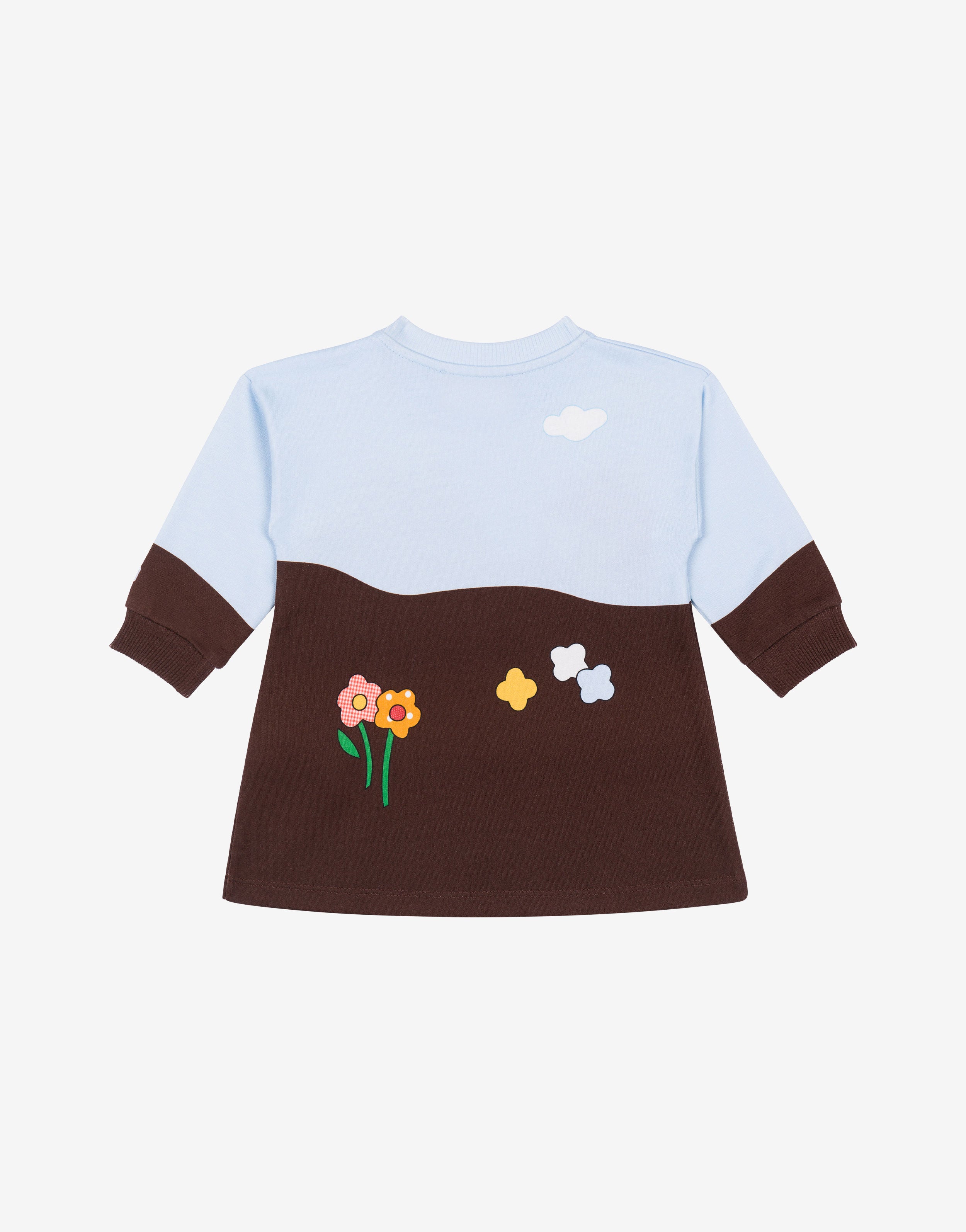 Moschino US | Designer Clothing and Accessories for Kids 4-8