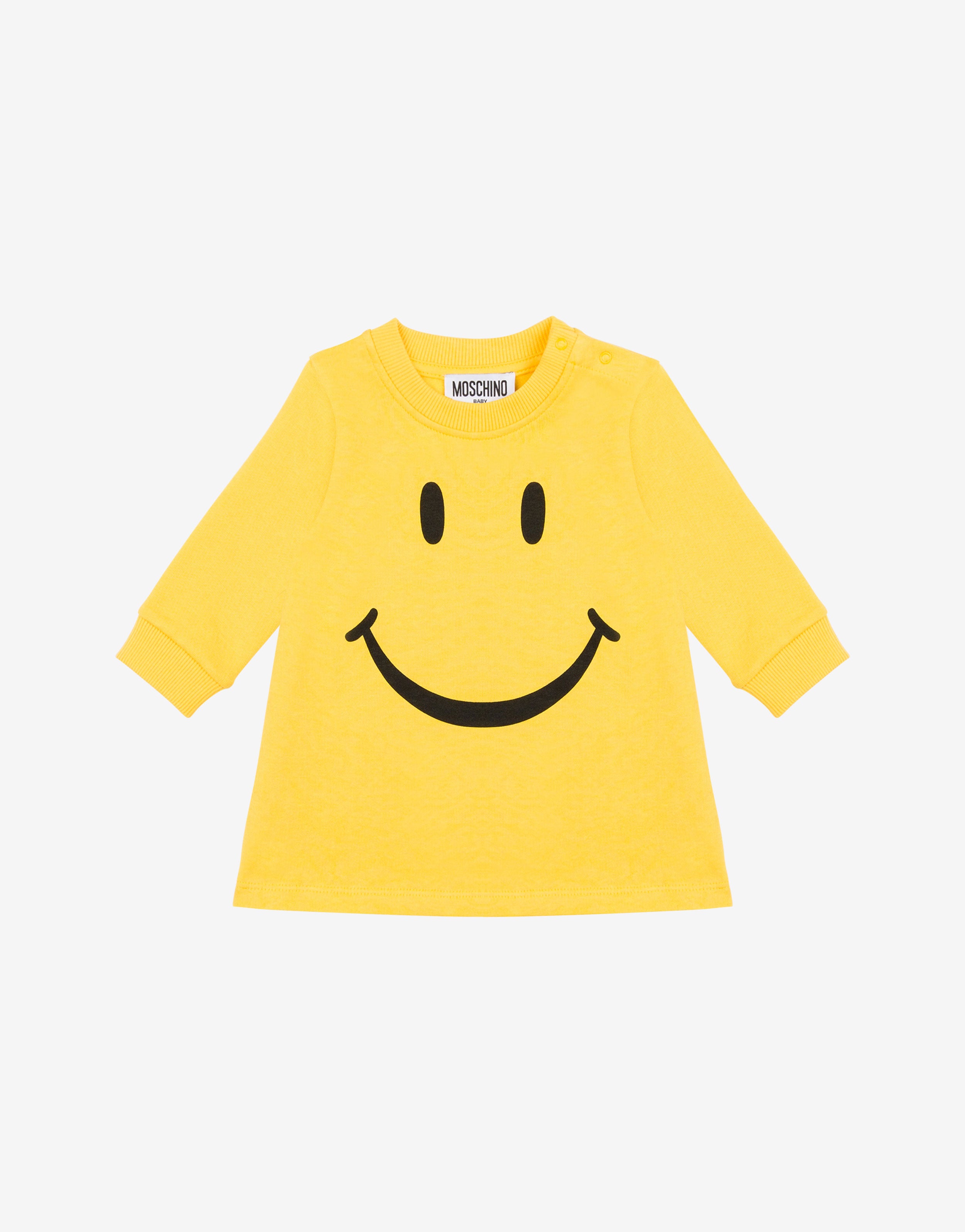 モスキーノキッズ　8A モスキーノ キッズ トレーナー MOSCHINO ブランド 子供服 ロンT