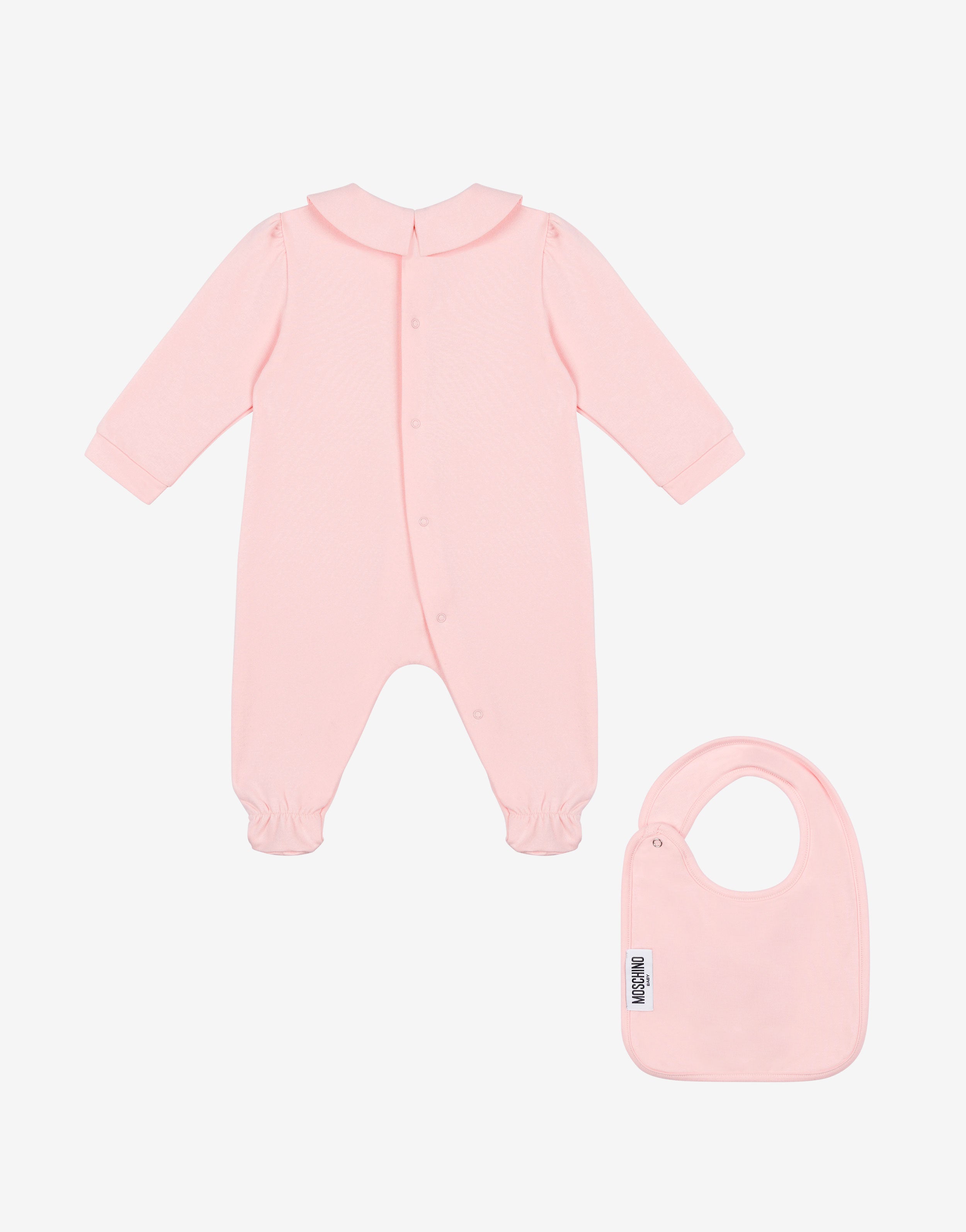 Moschino US | Designer baby clothes, 0-3 years