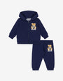 Sweatshirt tracksuit set Teddy Bear