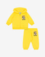Sweatshirt tracksuit set Teddy Bear
