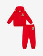 Sweatshirt tracksuit set Teddy Bear