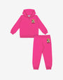 Sweatshirt tracksuit set Teddy Bear