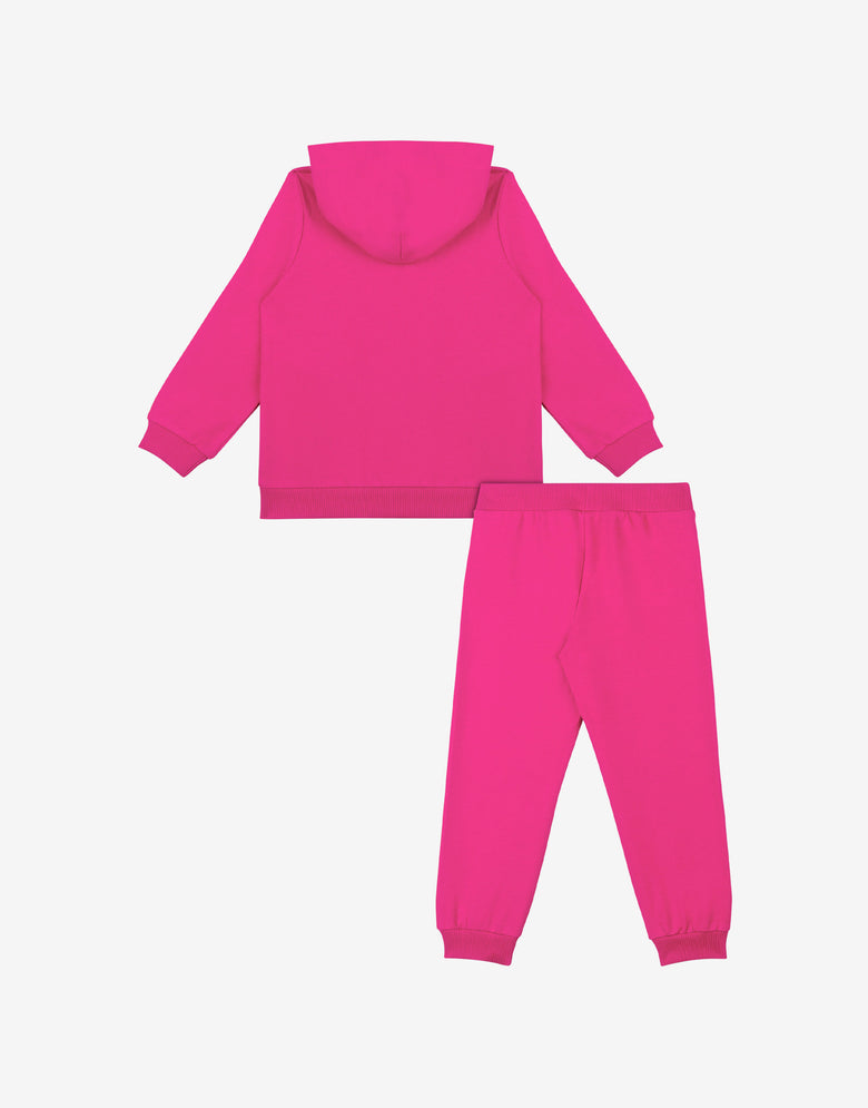 Sweatshirt tracksuit set Teddy Bear  Moschino 1