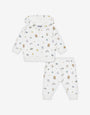 Sudadera Teddy Bear