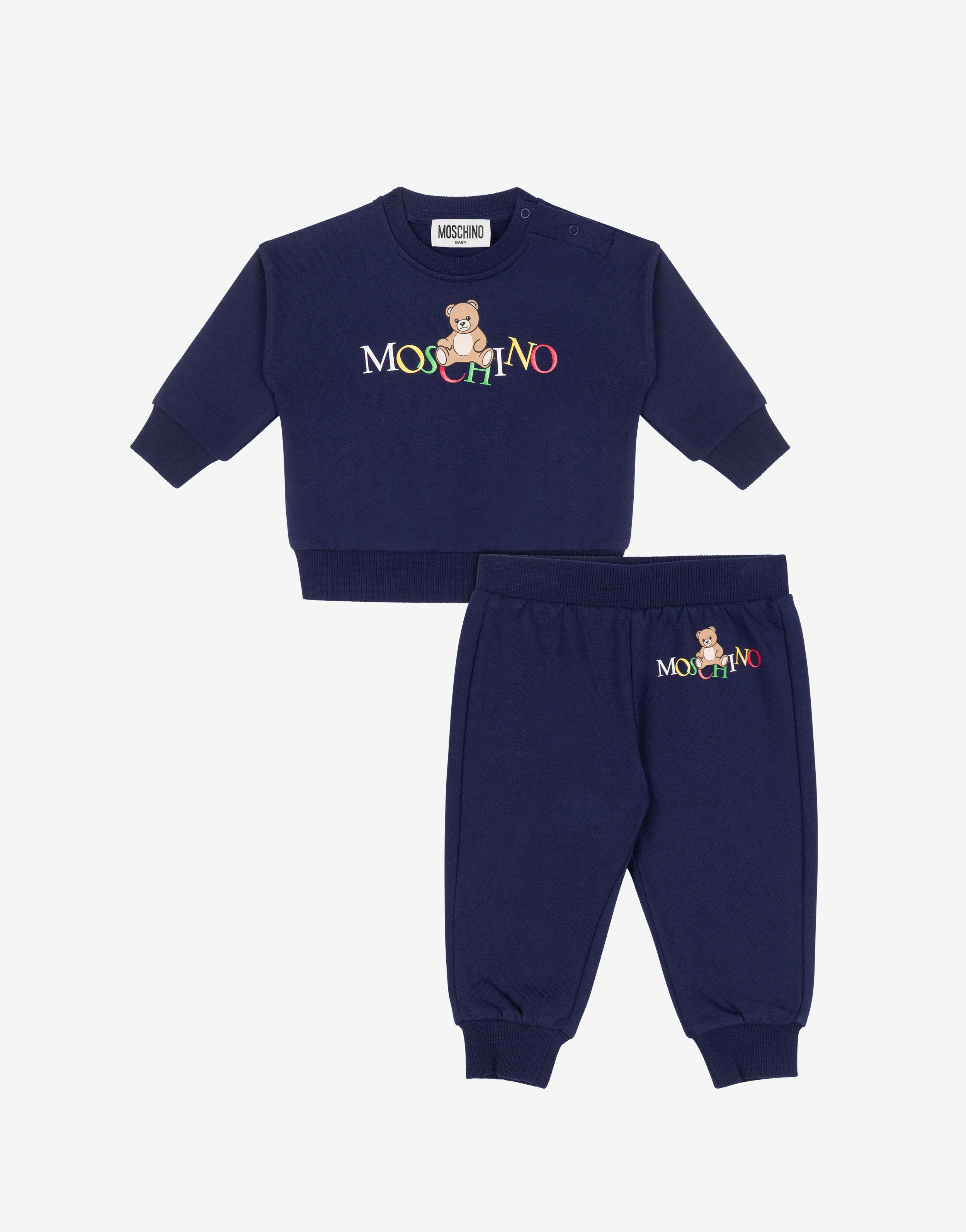 Moschino US | Designer Clothing and Accessories for Kids 4-8
