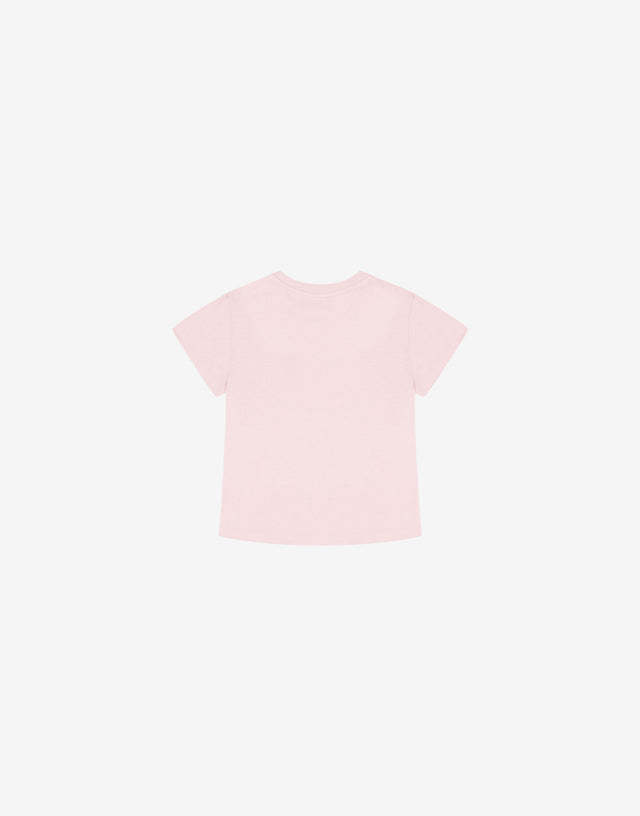 Camiseta Moschino Teddy Bear de punto de algodón  Moschino 1