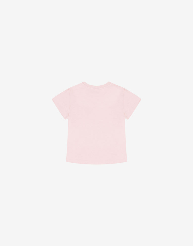 Camiseta Moschino Teddy Bear de punto de algodón  Moschino 1