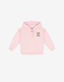 Sudadera con capucha Moschino Teddy Bear