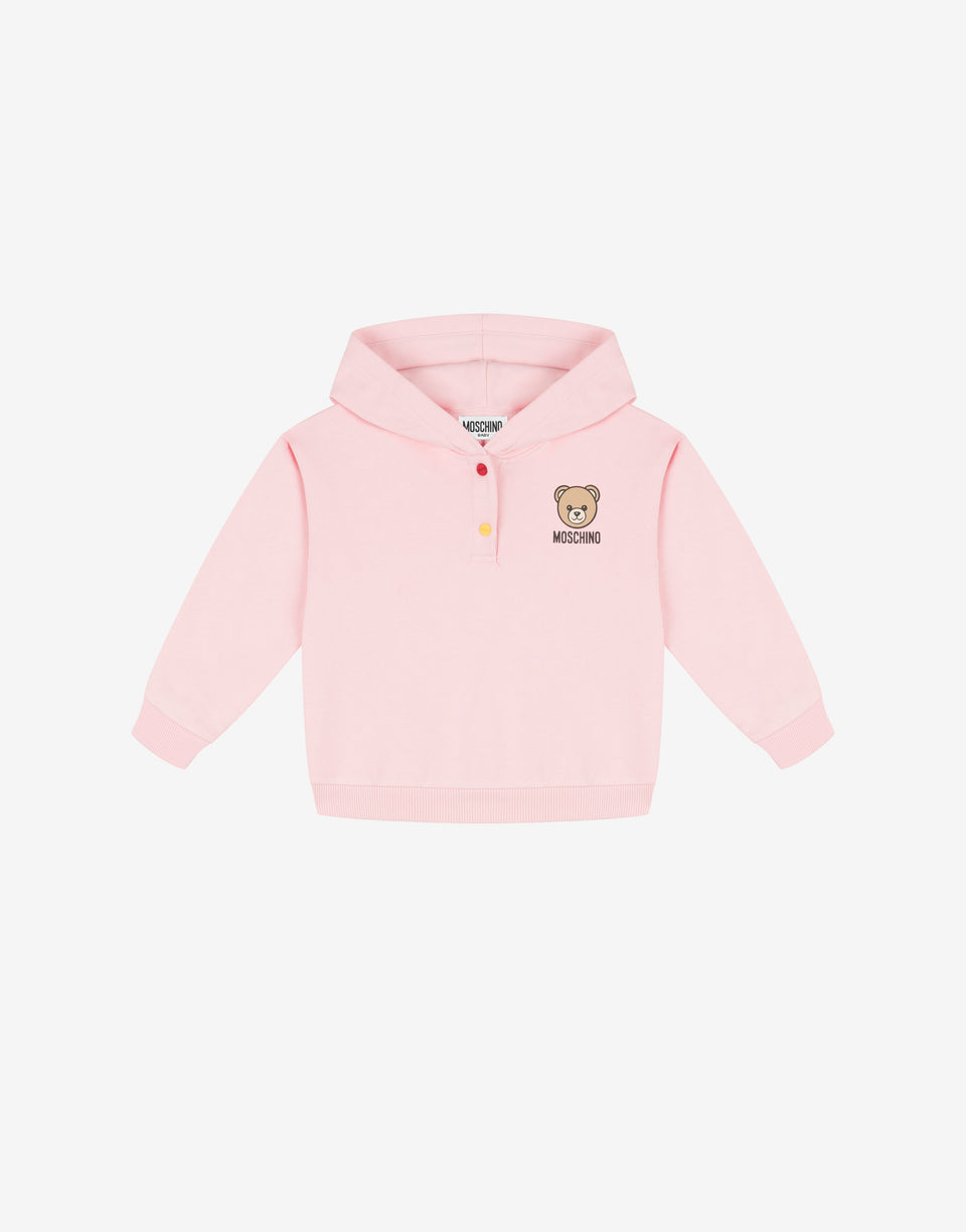 Sudadera con capucha Moschino Teddy Bear  Moschino 0