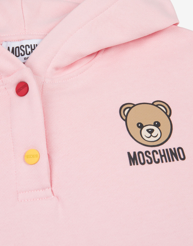 Sudadera con capucha Moschino Teddy Bear  Moschino 2