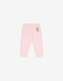 Moschino Teddy Bear Cotton Trousers
