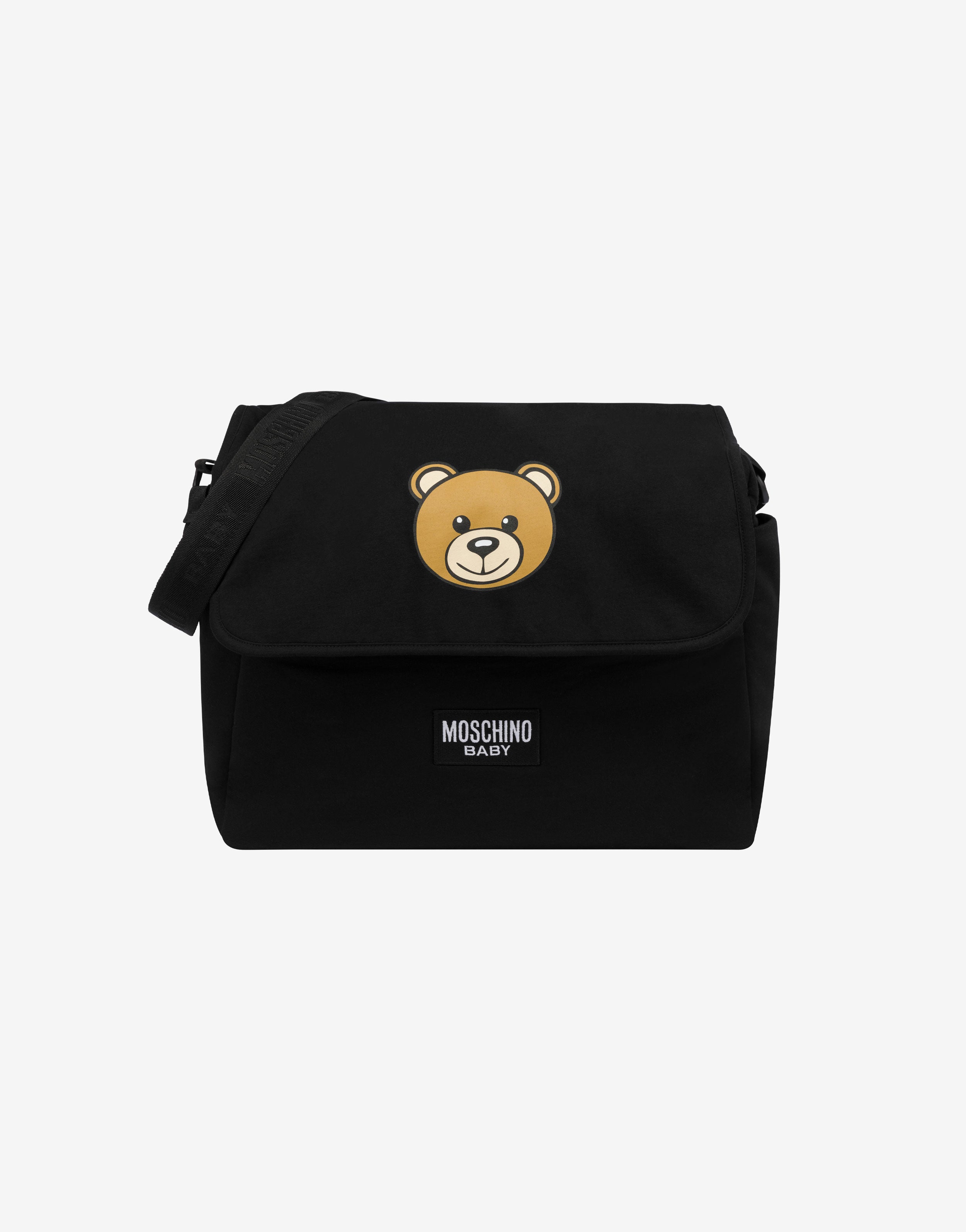 MOSCHINO BABY モスキーノ ベビーカー用 フットマフ おくるみ MOSCHINO BABY モスキーノ ベビーカー用 フットマフ おくるみ