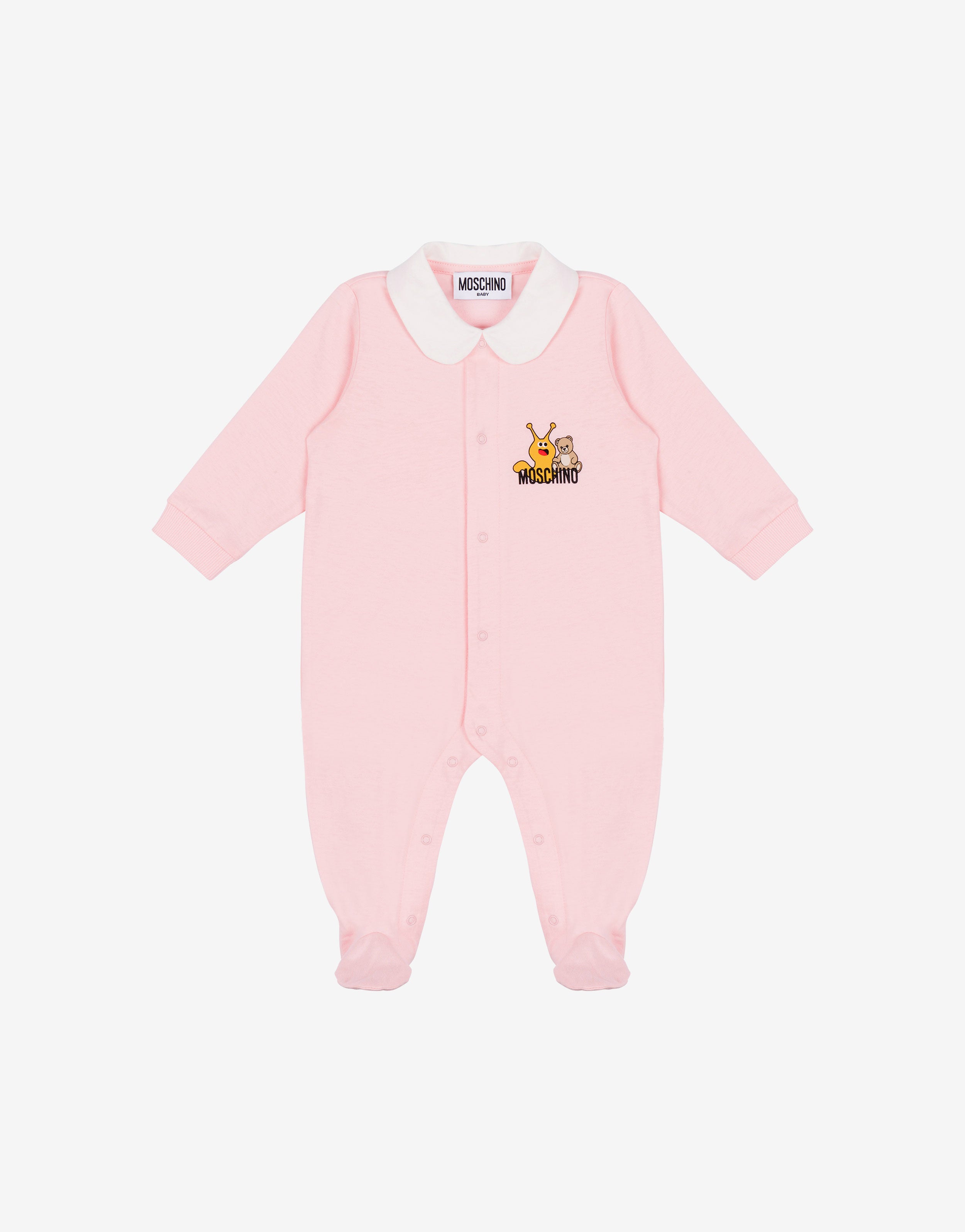 MOSCHINO BABY ロゴ総柄セットアップ 楽天市場】モスキーノ MOSCHINO メンズ トップス パーカー