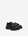 Mocasines de piel de becerro