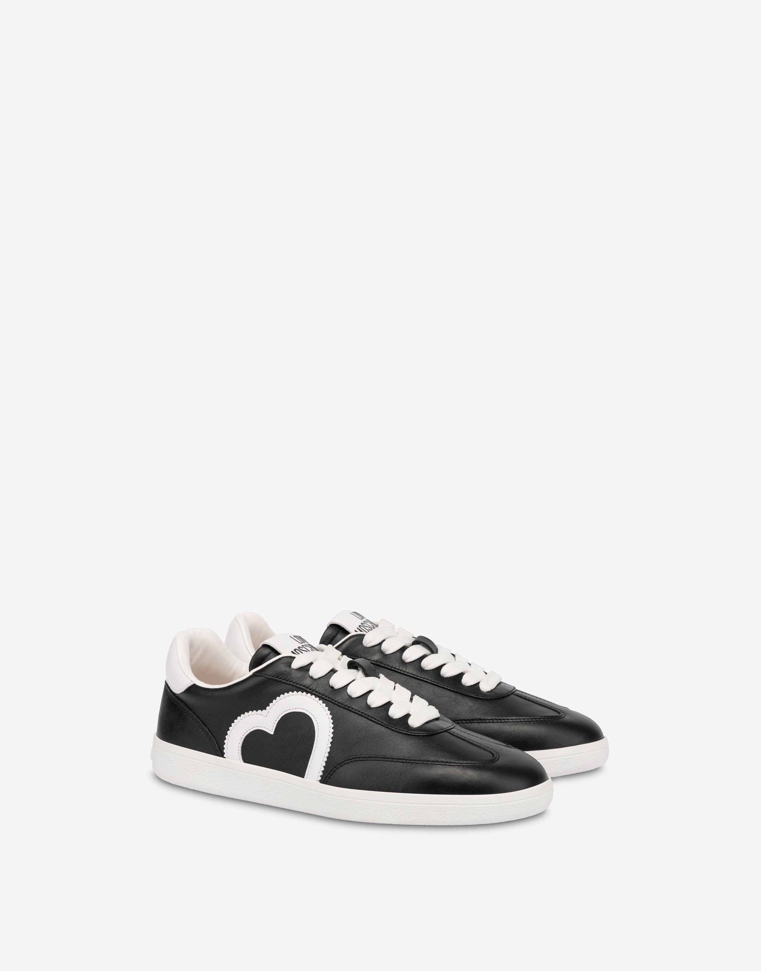 LOVE MOSCHINO スニーカー Love Moschino Shoes Size 8/ Love Moschino Sneakers Size 8
