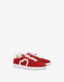Zapatillas de ante