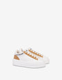 Zapatillas de piel de becerro Eclipse