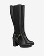 Calf boots