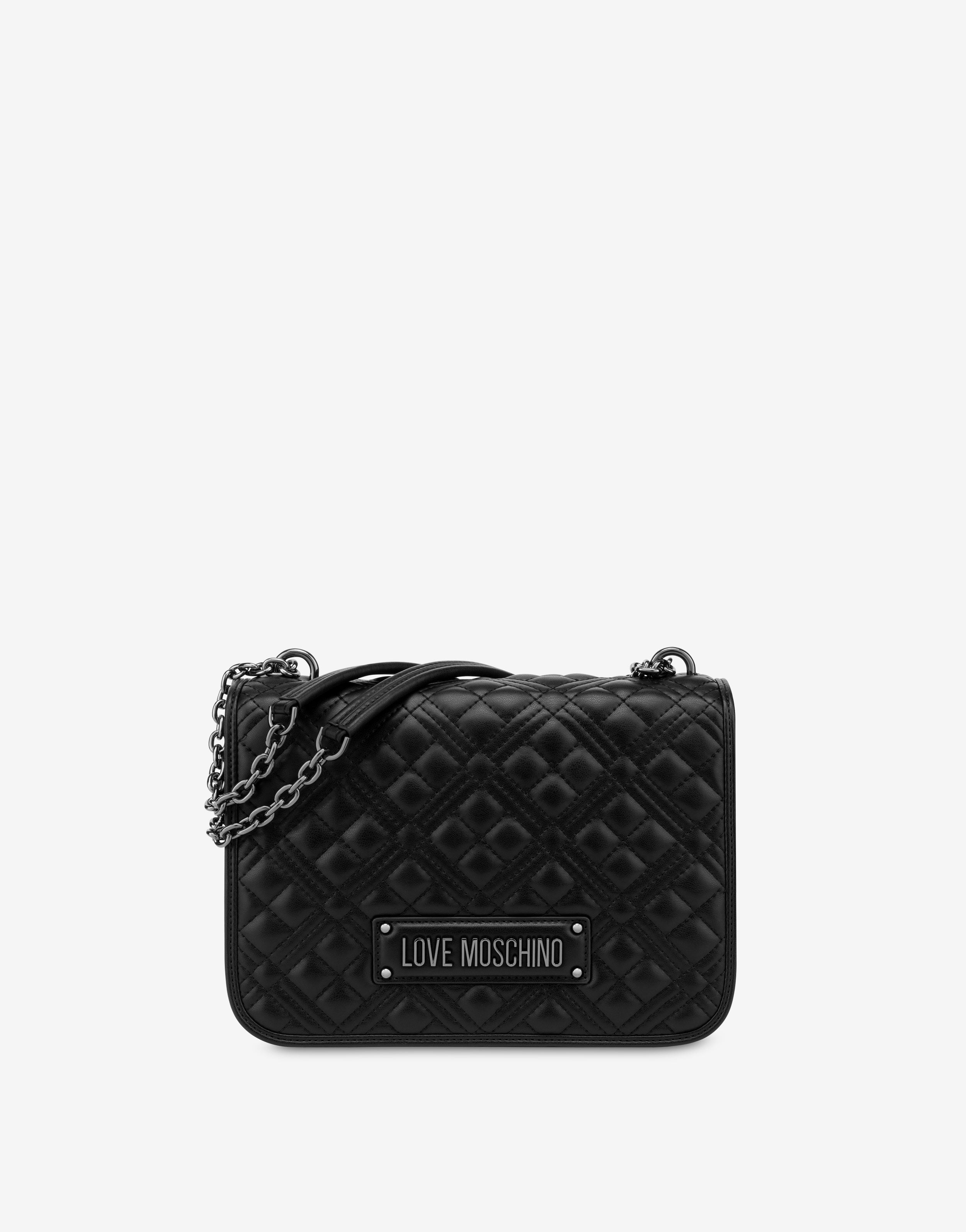 Moschino US | Love Moschino: Women's luxury bags, shoes, and
