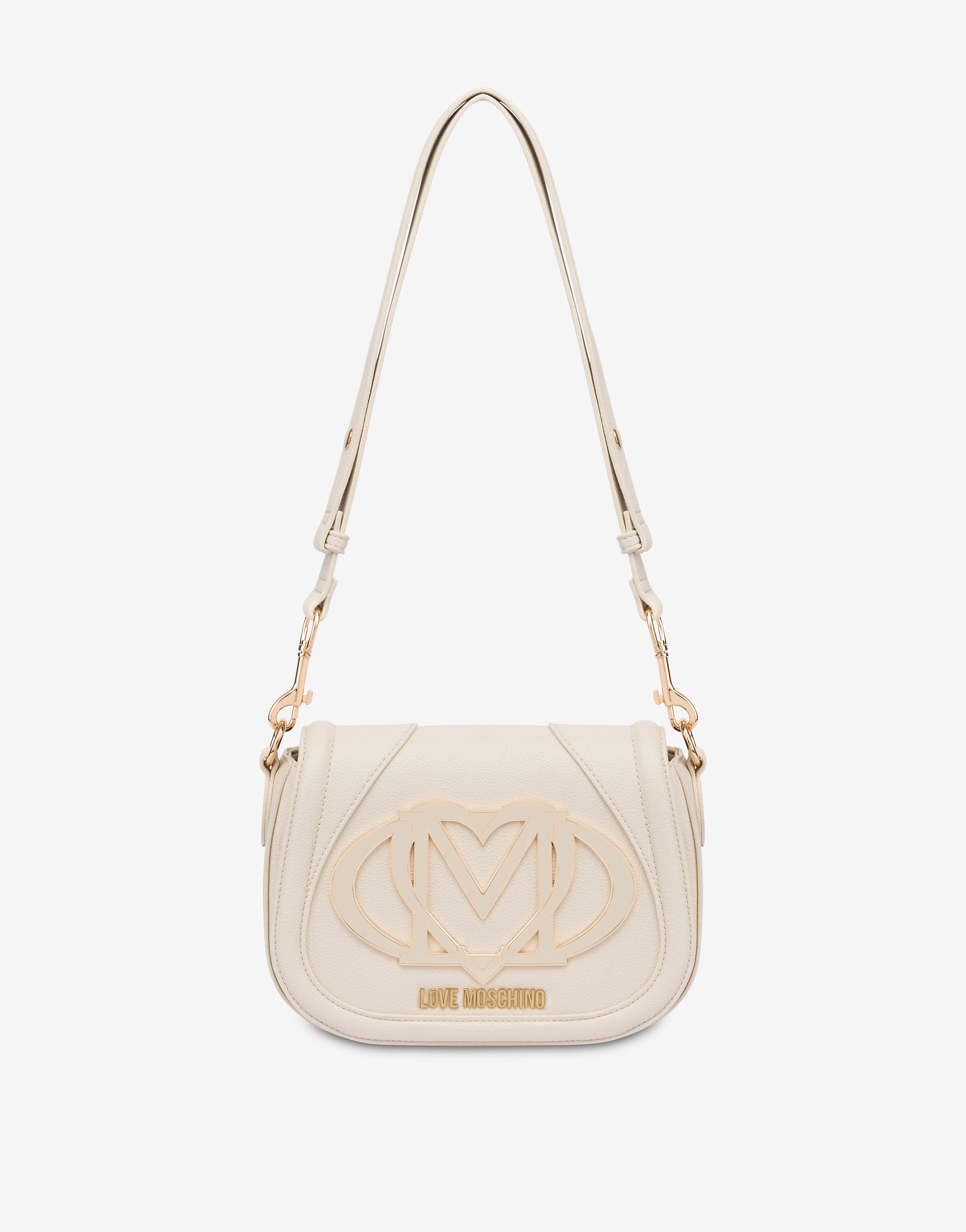 【MOSCHINO】Crossbody bags Kaki Moschino US | Love Moschino: Women's crossbody bags