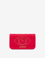 Smart Daily Bag with maxi logo