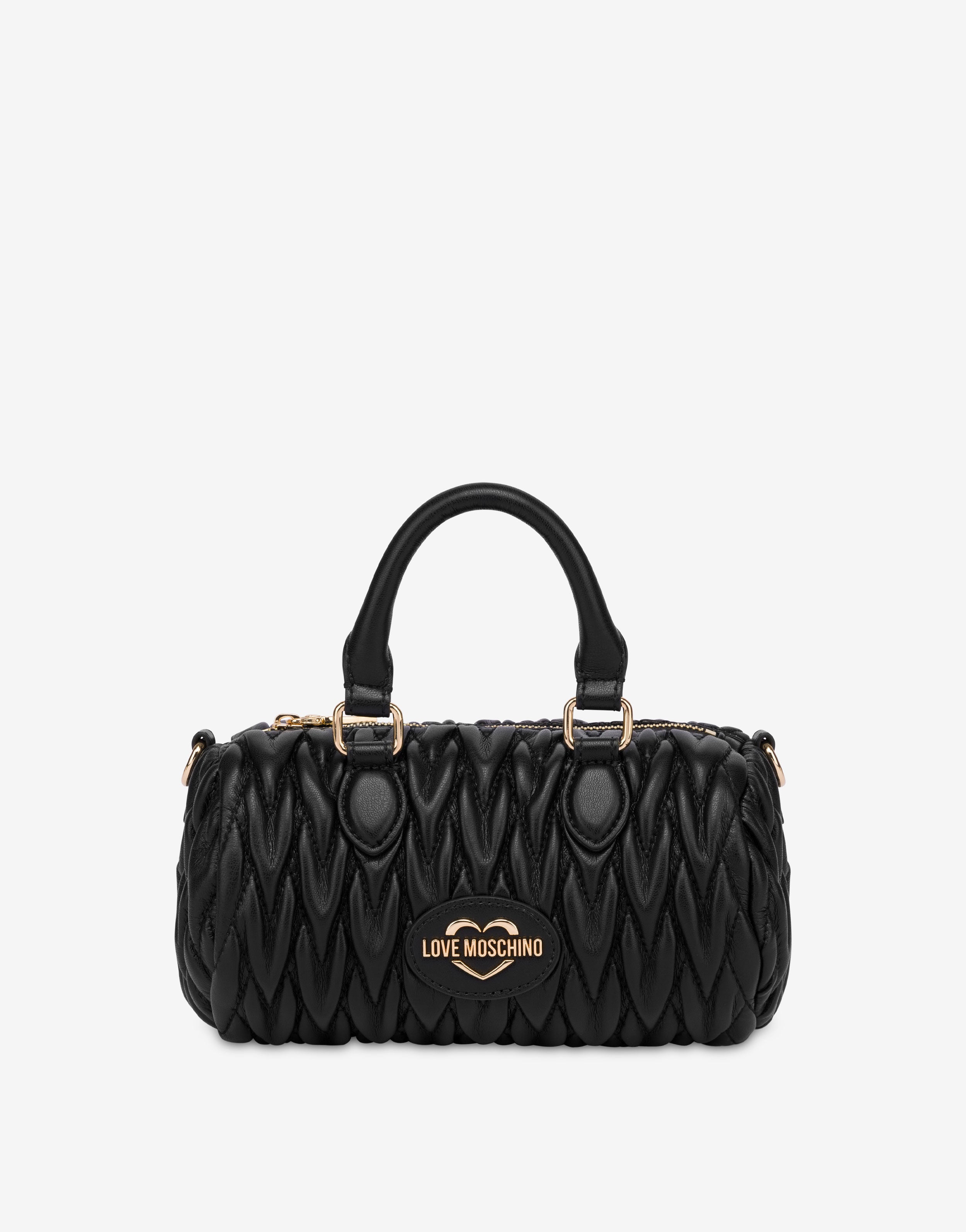 MOSCHINO - LOVE  MOSCHINO♡ Moschino US | Love Moschino: Women's luxury bags, shoes, and