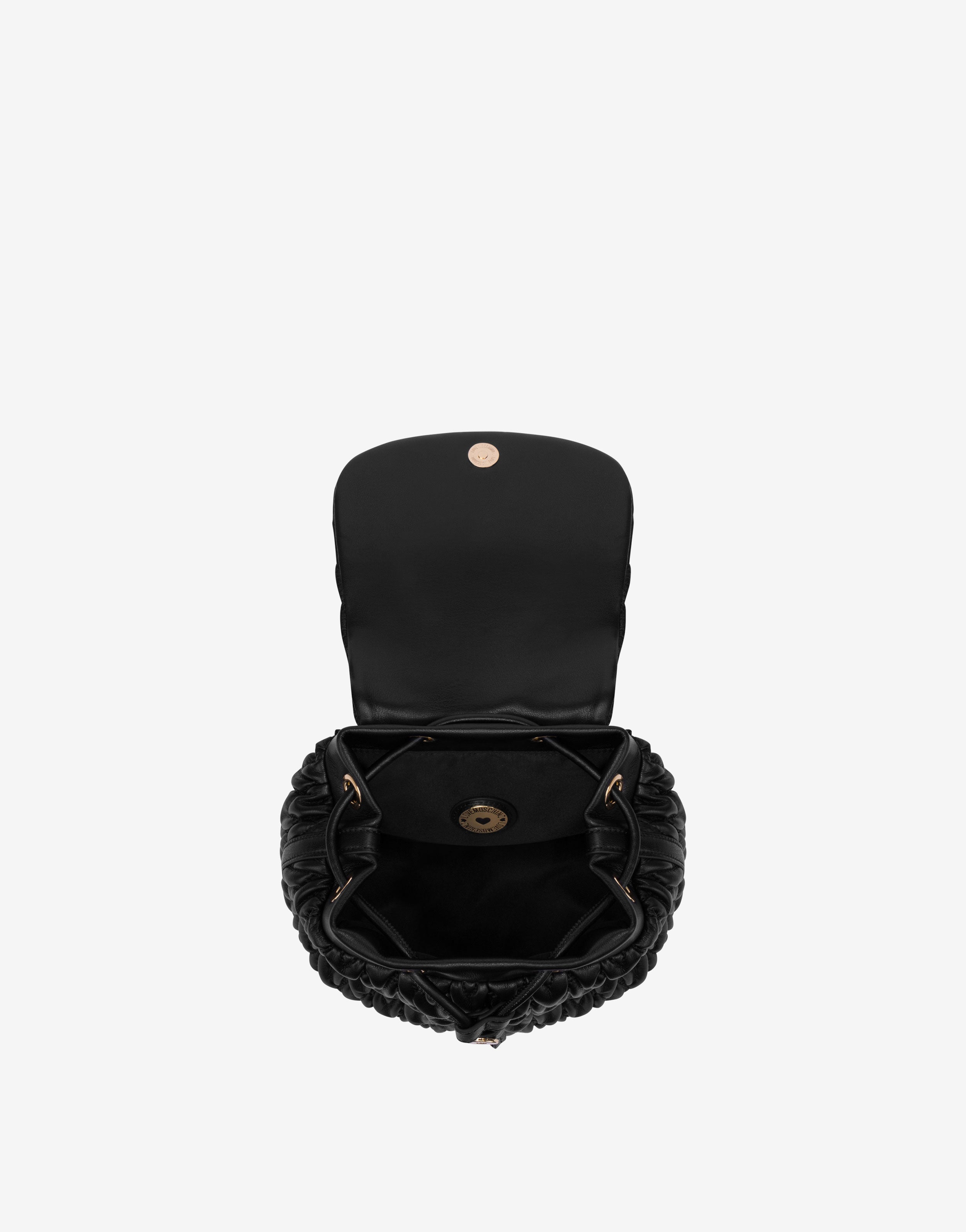 Soft fabric backpack Love Moschino | Moschino