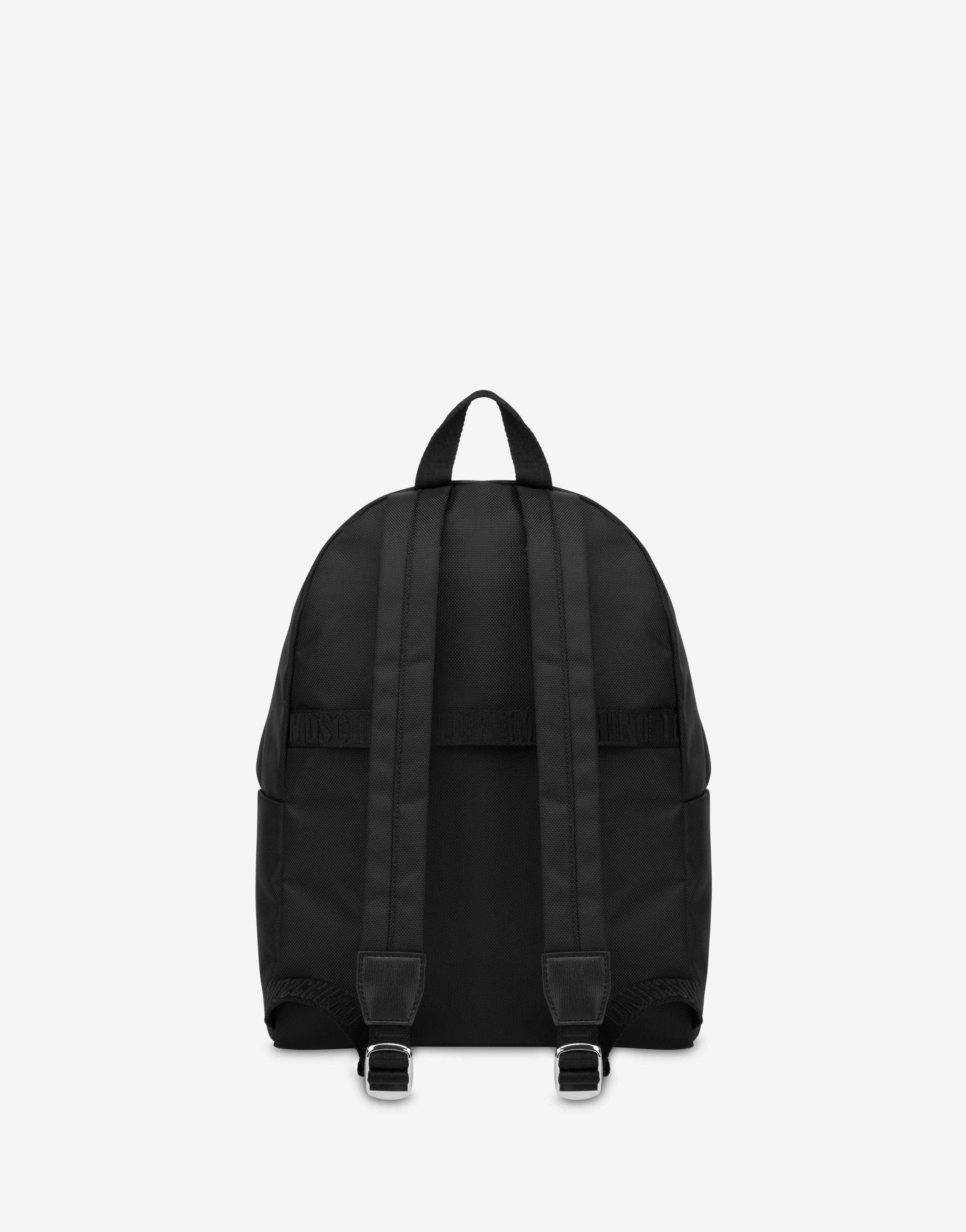 Nylon backpack Love Moschino | Moschino