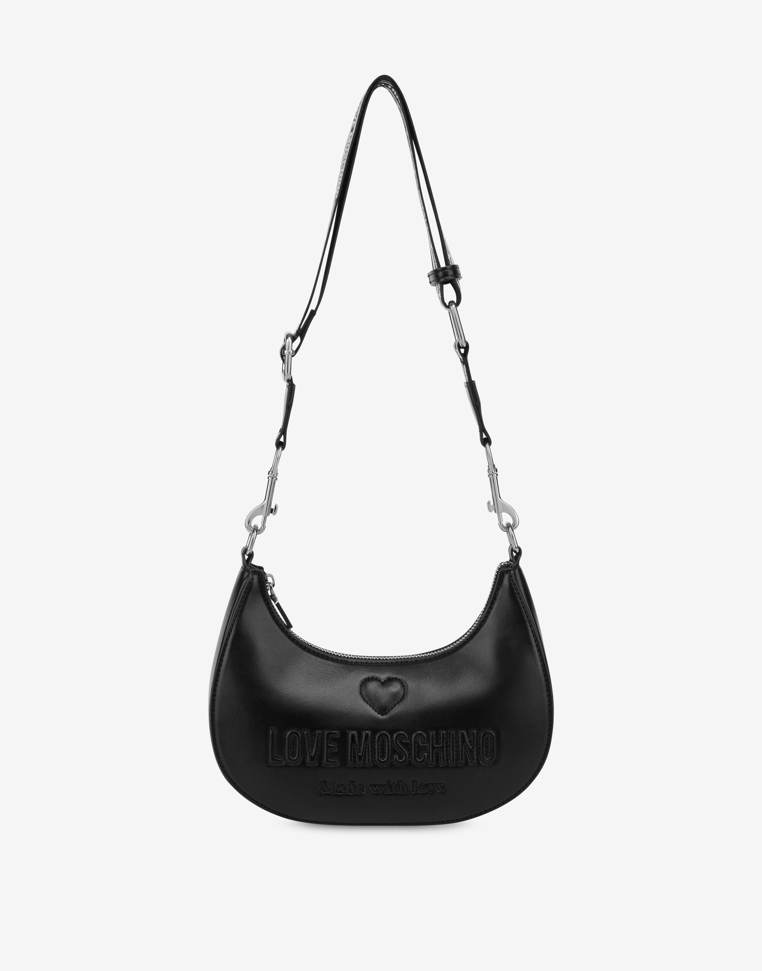 Moschino US | Women's Shoulder Bags on sale Love Moschino