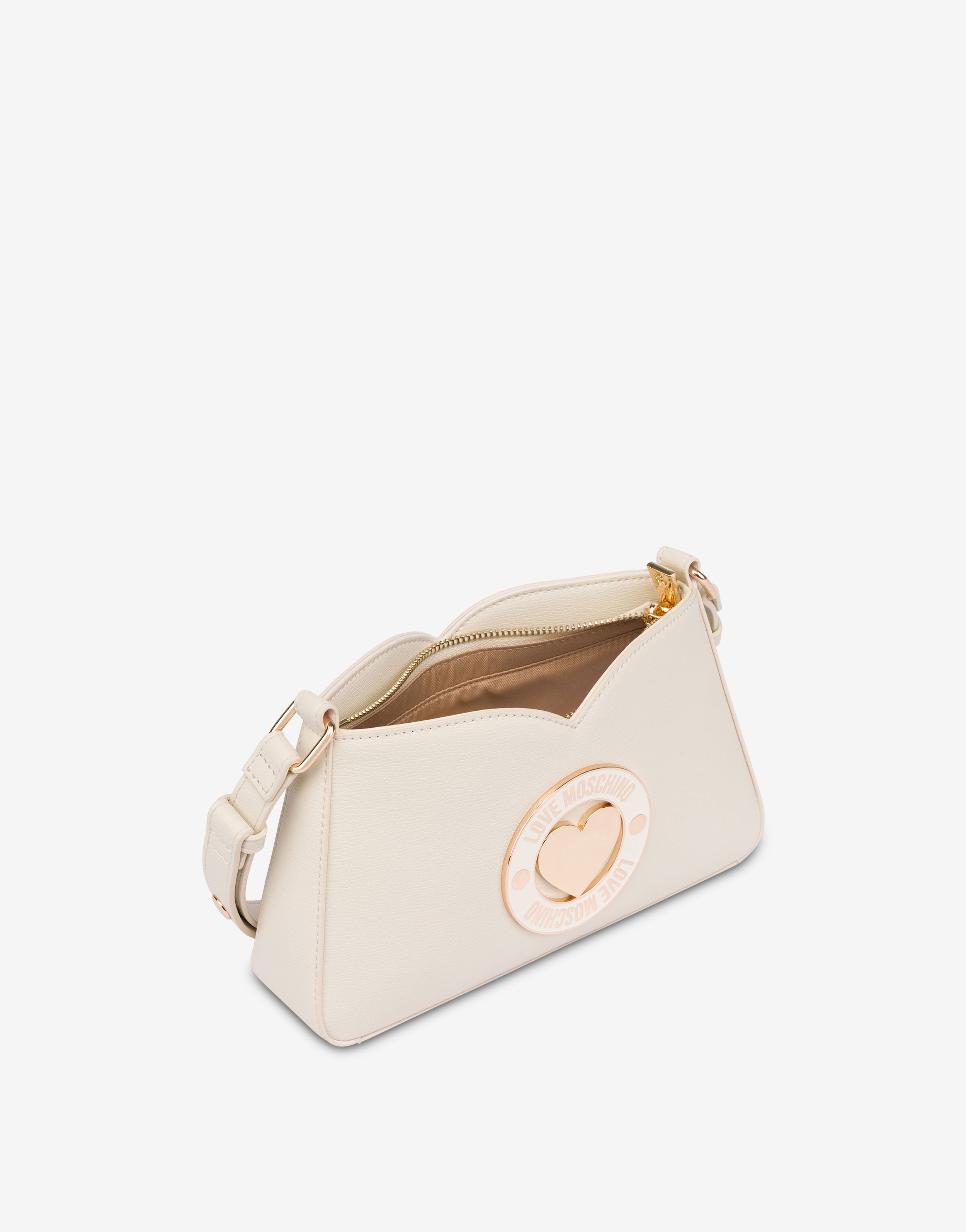 MOSCHINO V071102411555 関税送料込 Moschino/モスキーノ｜ロゴ プリント フーディー