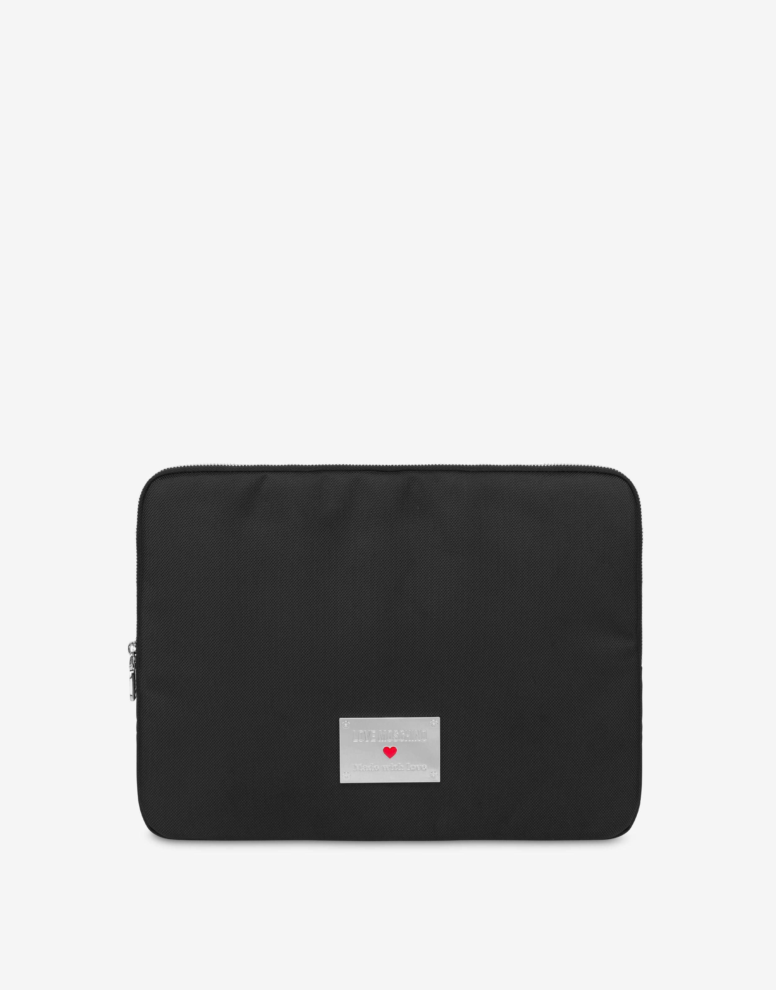 Nylon laptop case