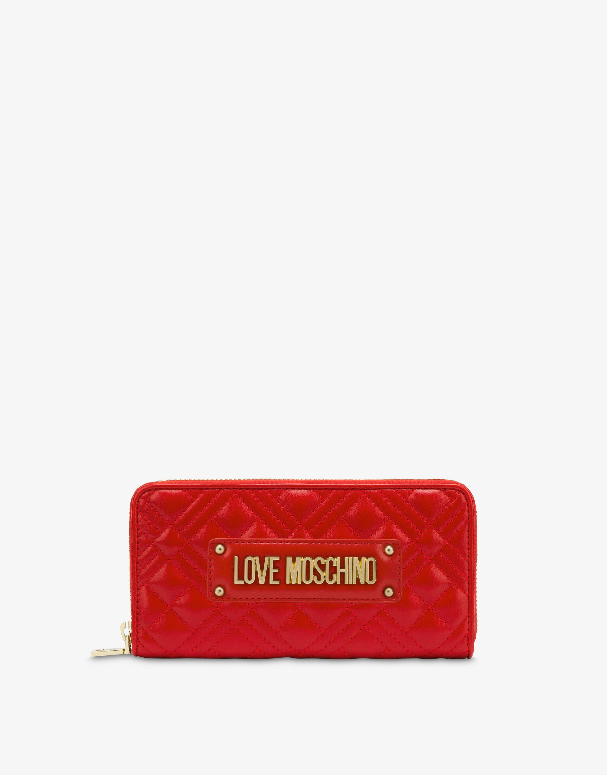 Moschino US | Love Moschino: Women's designer wallets
